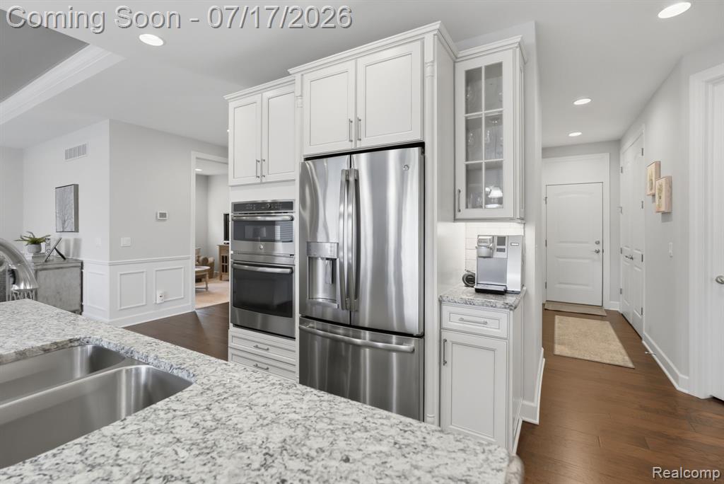 6824 Venturi Drive, Washington, MI — Photo 13