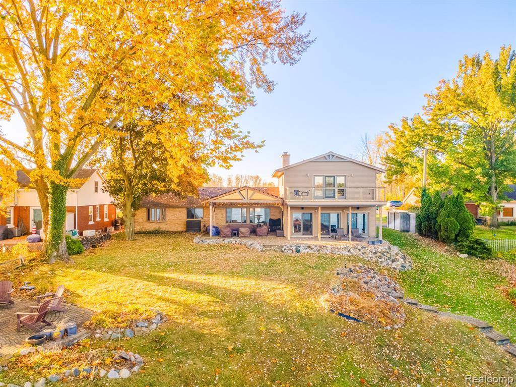 43160 E Huron River Drive, Belleville, MI 48111 — Photo 61