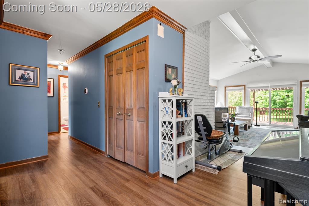 3158 Eden Trail, Brighton, MI 48114 — Photo 20