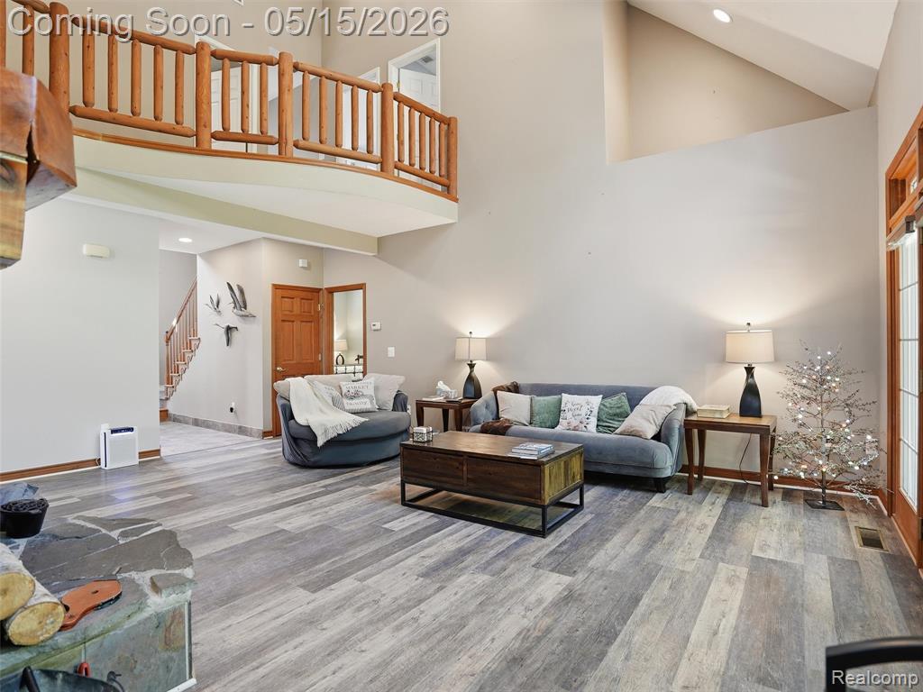 5790 Roberts Road, Cottrellville, MI — Photo 25
