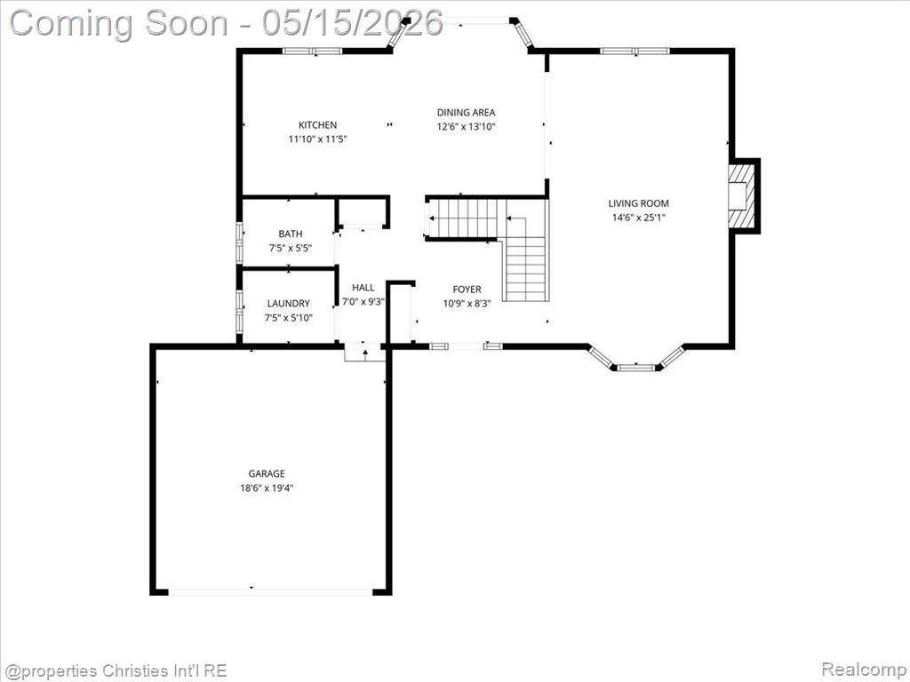 25787 Kristel Court, New Baltimore, MI — Photo 44