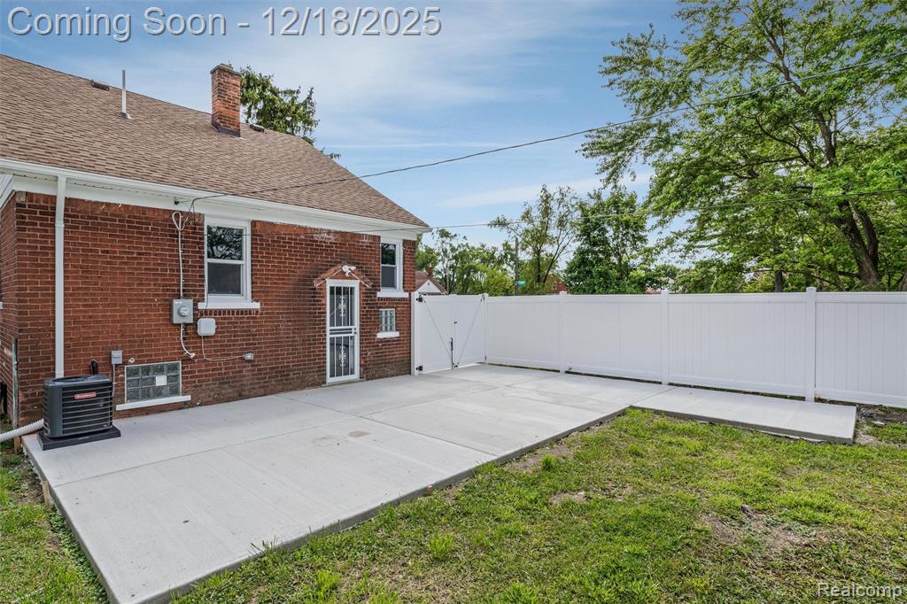 13311 Hampshire Street, Detroit, MI 48213 — Photo 27