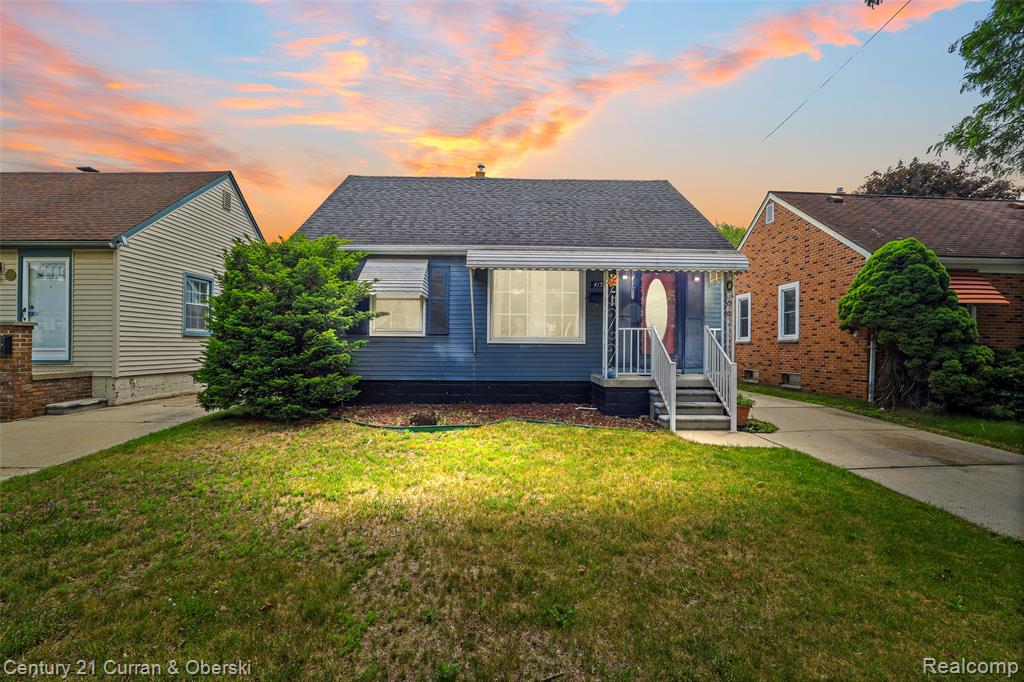 4155 Syracuse Street, Dearborn Heights, MI 48125 — Photo 2