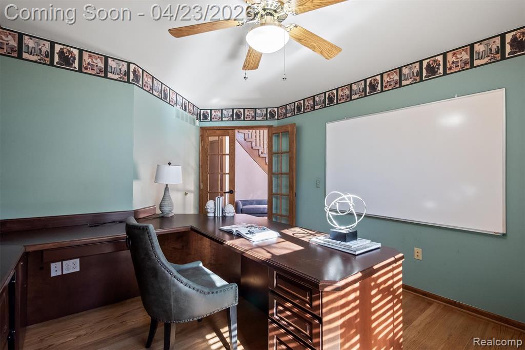 5199 Atwood Court, Sterling Heights, MI 48314 — Photo 16