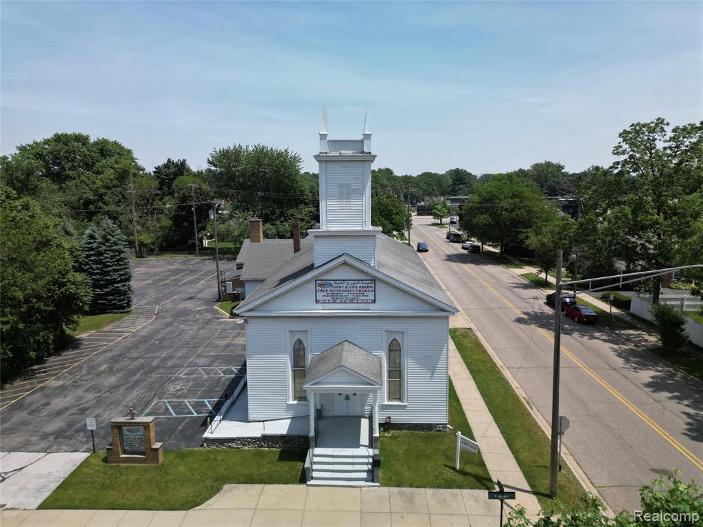 45504 CASS Avenue, Utica, MI 48317 — Photo 60