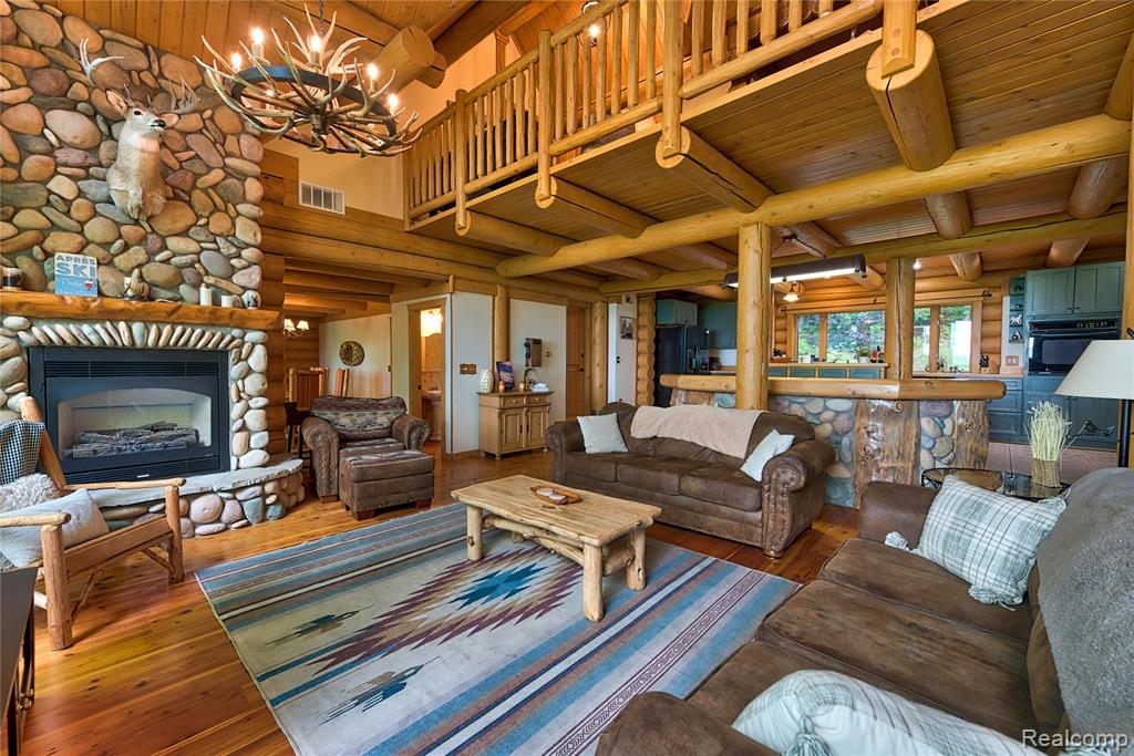 1189 Ridgeline Drive, Boyne City, MI 49712 — Photo 52