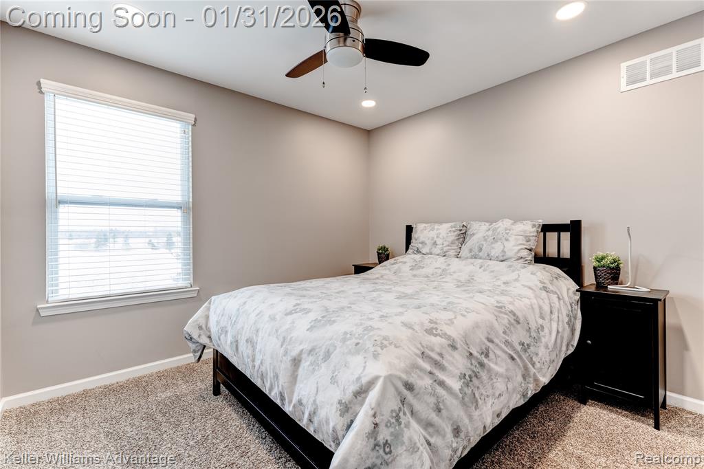 51332 E Bourne Terrace, Novi, MI — Photo 21
