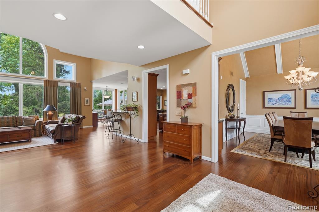 5110 Kitson Lane, West Bloomfield, MI 48324 — Photo 5