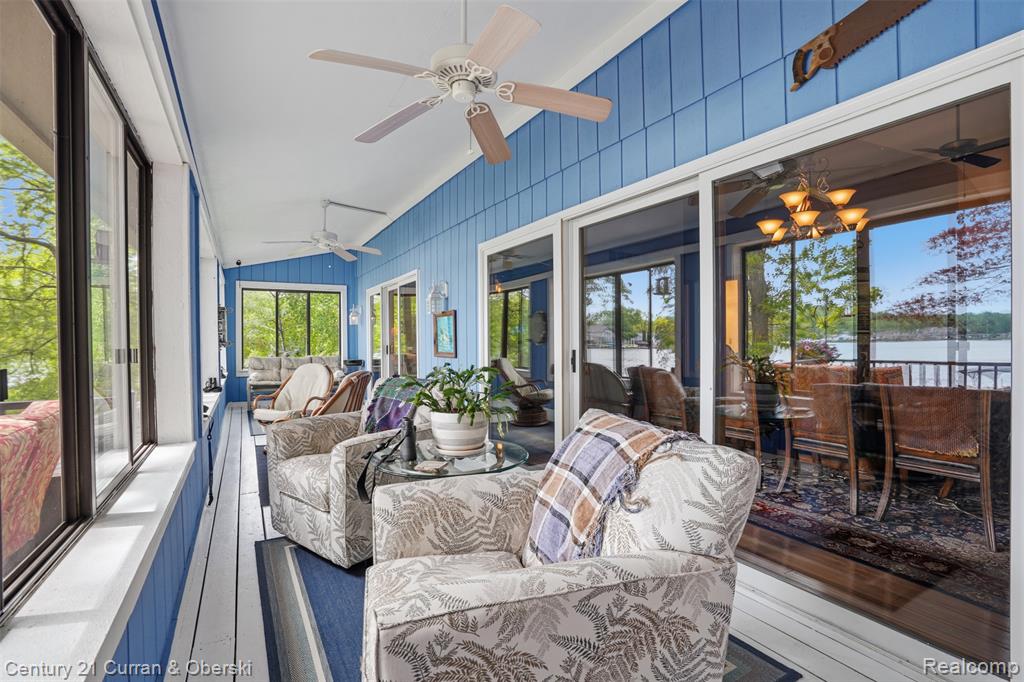 4233 Blain Island Road, Waterford, MI 48329 — Photo 42