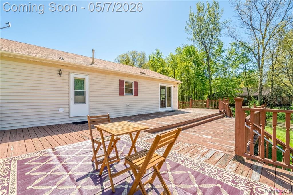 20650 Sherwood Road, Belleville, MI 48111 — Photo 16