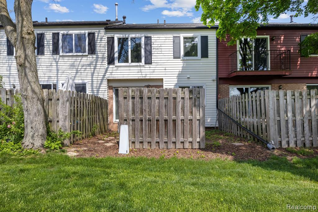 3607 BURBANK Drive, 151, Ann Arbor, MI 48105 — Photo 25