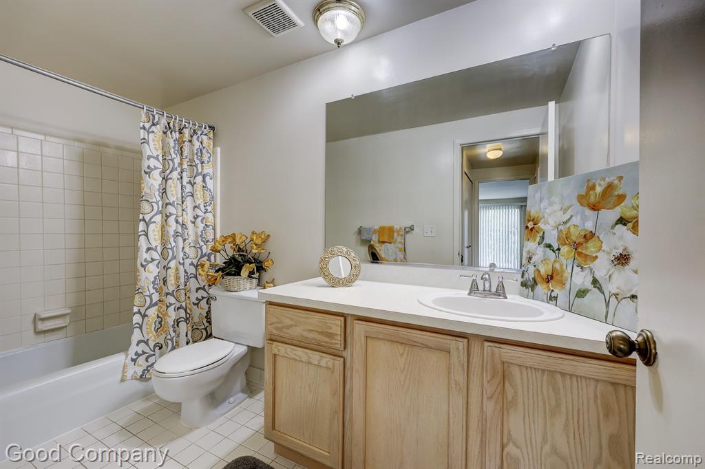 1 FREDRICKSBURG TOWNE Street, Southfield, MI 48075 — Photo 20