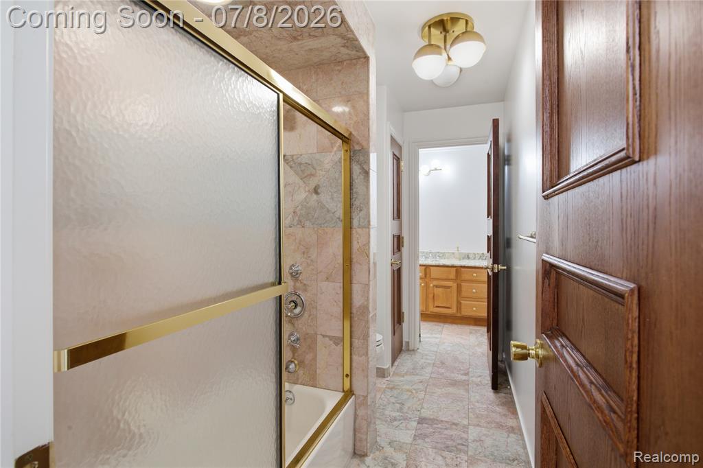 6105 Adams Court, Washington, MI — Photo 40
