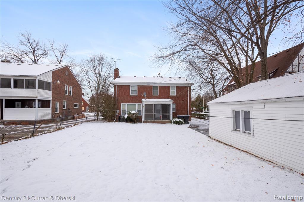 9259 W Outer Drive, Detroit, MI 48219 — Photo 32
