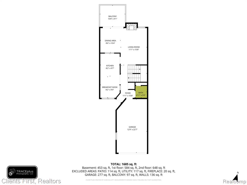 3414 Breckland Court, Ann Arbor, MI 48108 — Photo 37