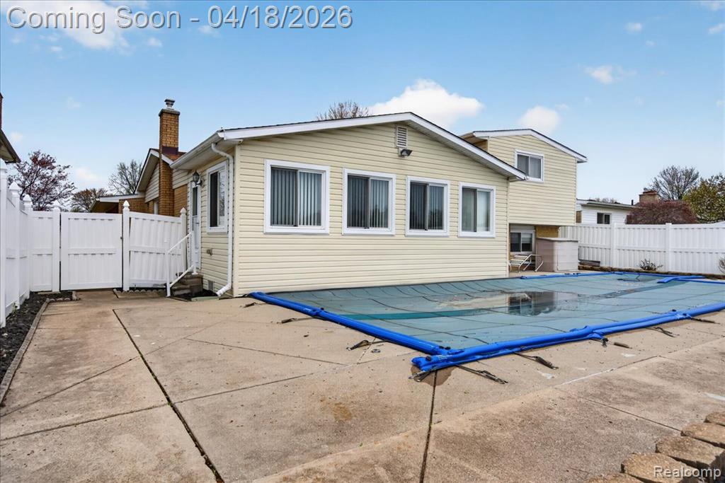 14923 Malcolm Street, Southgate, MI 48195 — Photo 36