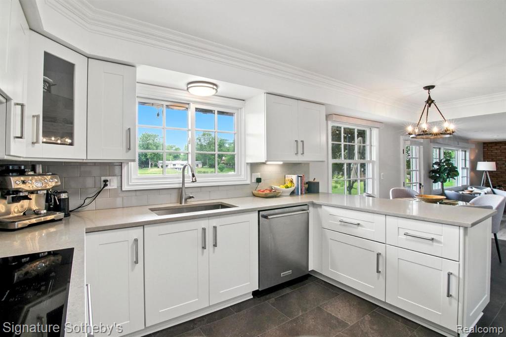 5840 Sutters Lane, Bloomfield Hills, MI — Photo 11