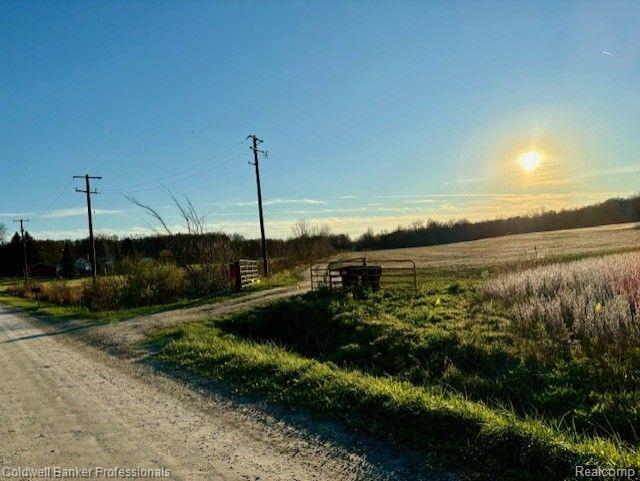 14235 WANTY Road, Milan, MI 48160