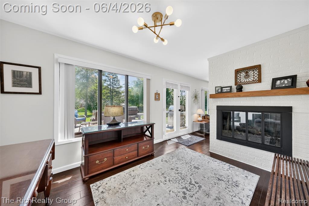 7117 Ward Eagle Drive, West Bloomfield, MI — Photo 16