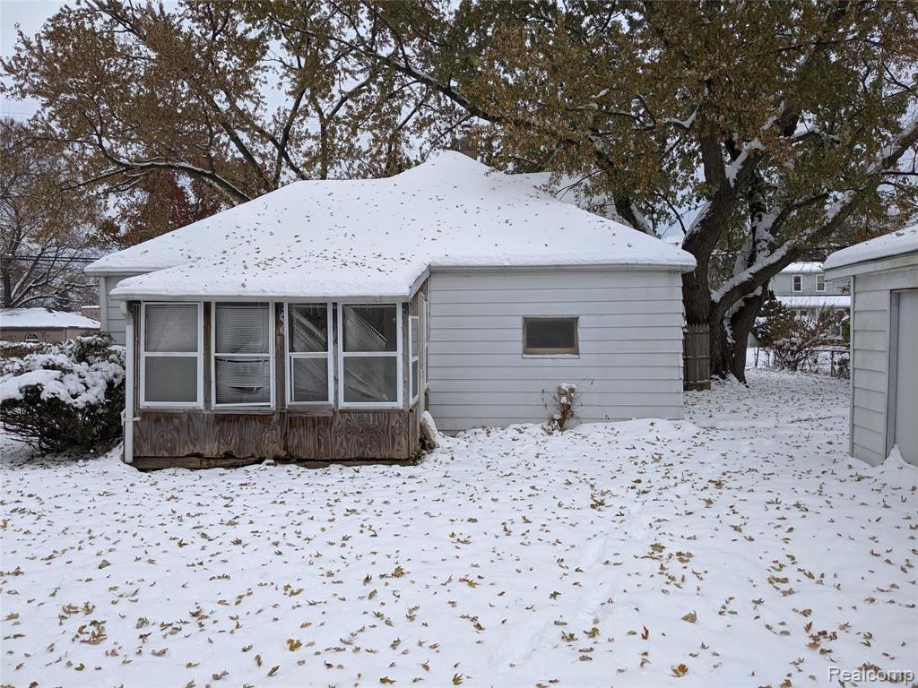 25601 PETER KALTZ Road, Warren, MI 48091 — Photo 13