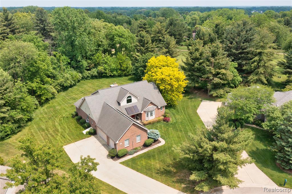 6327 SEQUOIA Drive, Ypsilanti, MI 48197 — Photo 48