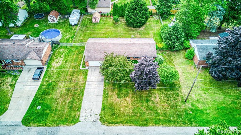 7592 VERNA Drive, Lambertville, MI 48144 — Photo 20