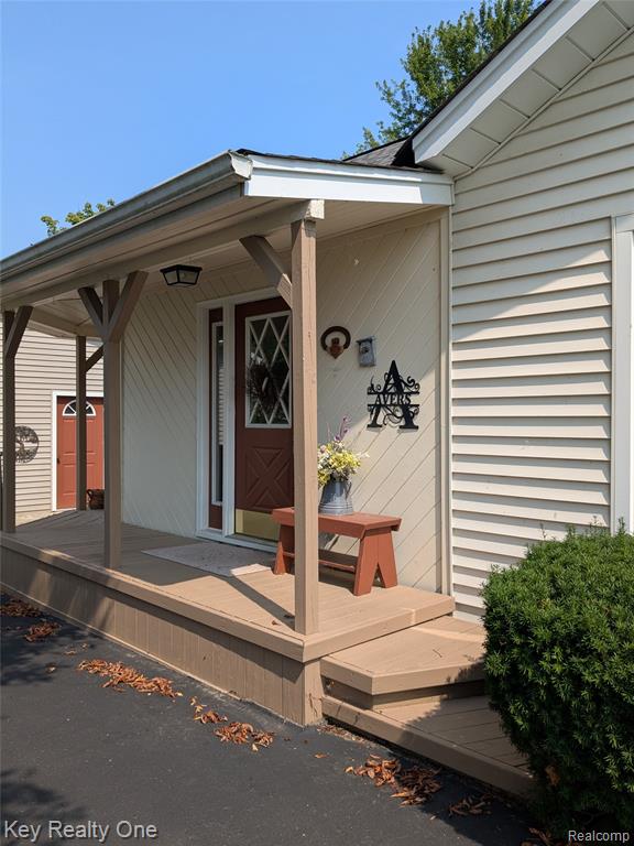 9512 Pearl Beach Boulevard, Algonac, MI 48001 — Photo 8
