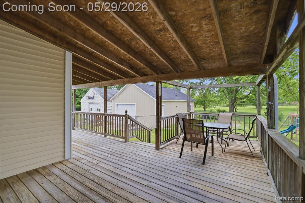 12463 W Lennon Road, Lennon Vlg, MI 48449 — Photo 27
