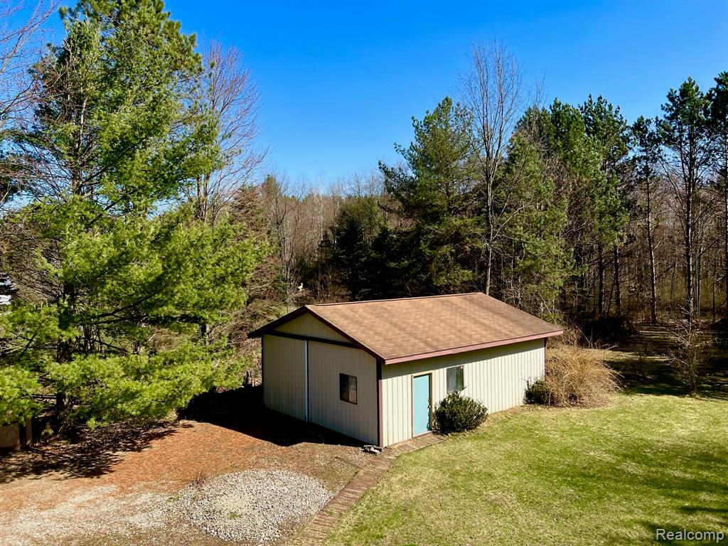 3421 Pine Drive, Caro, MI 48723 — Photo 26