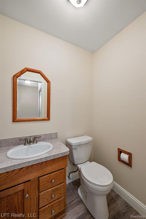 418 WILLOW GROVE Lane, Rochester Hills, MI 48307 — Photo 23