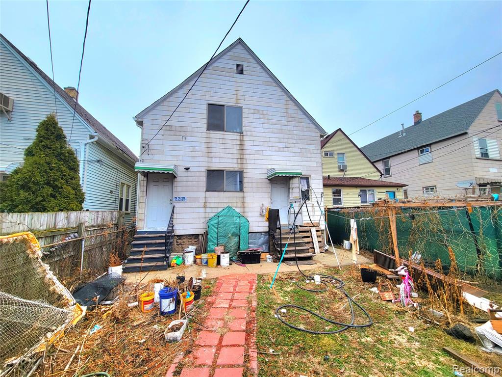 2282 Poland Street, Hamtramck, MI 48212 — Photo 28