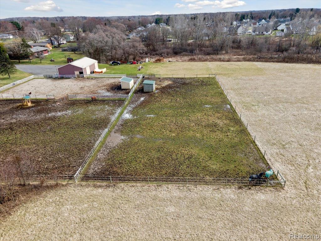 4163 N GALE Road, Davison, MI 48423 — Photo 49