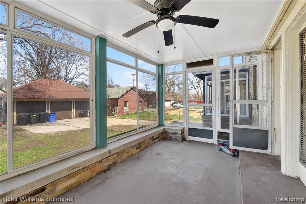 1986 W Boston Boulevard, Detroit, MI 48206 — Photo 46