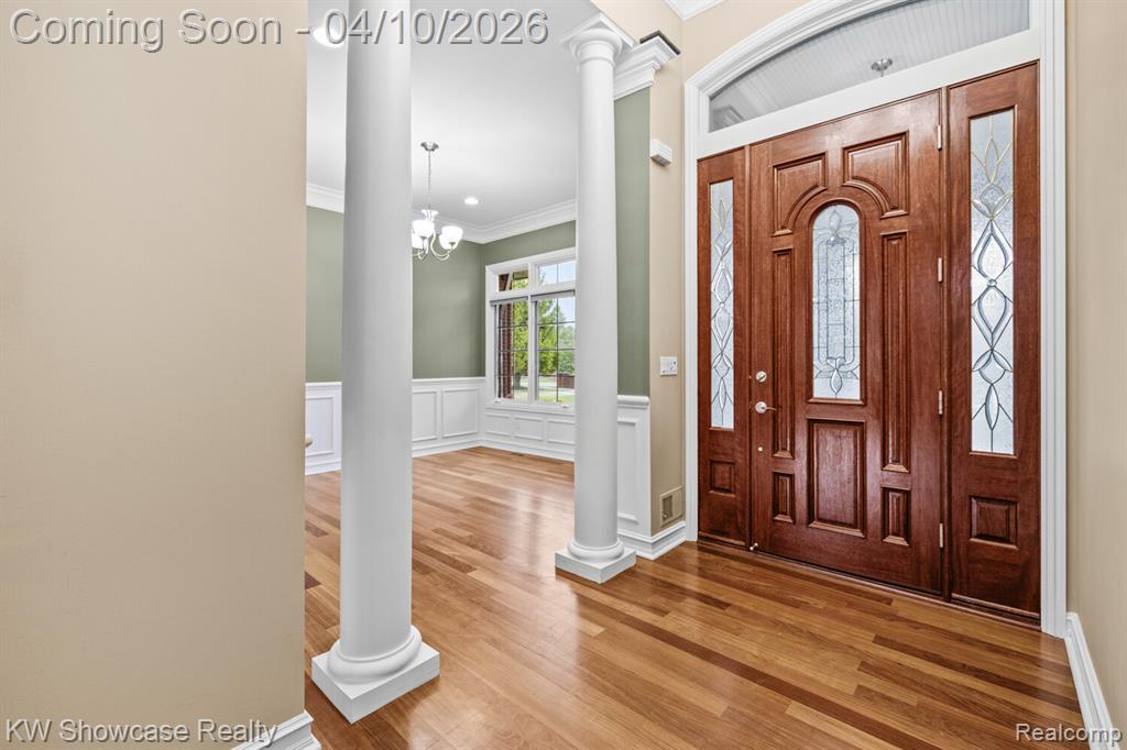 2901 Vero Drive, Highland, MI 48356 — Photo 18