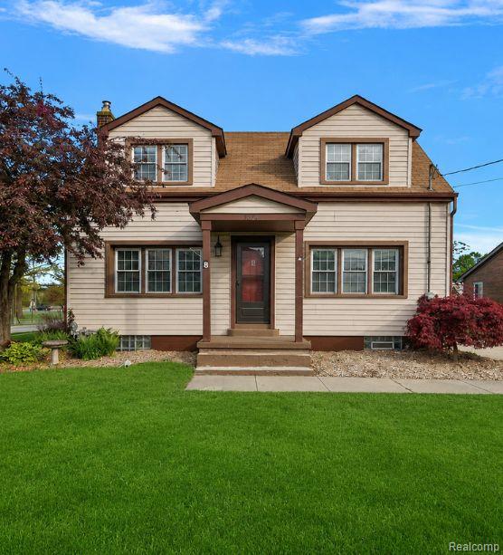 35711 ALFRED Street, New Baltimore, MI 48047