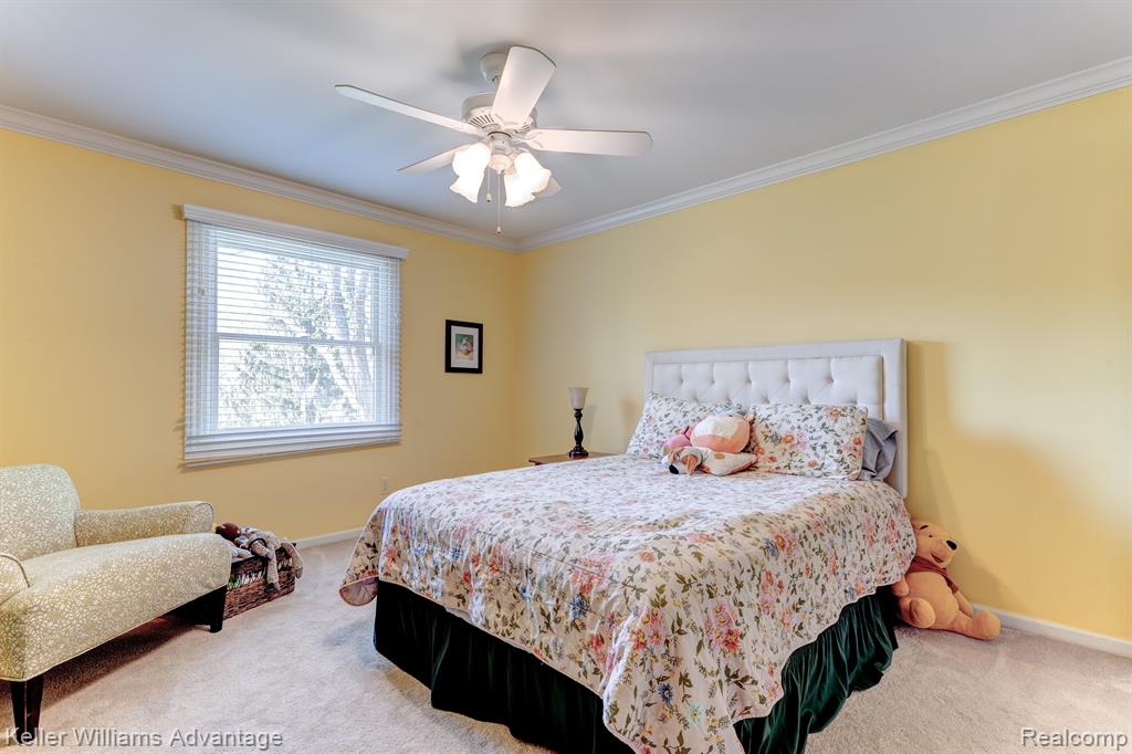 46603 Greenridge Drive, Northville, MI 48167 — Photo 31