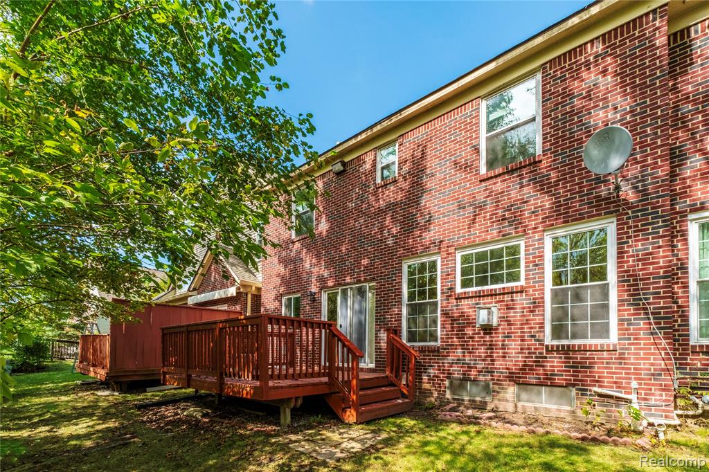 550 Concord Drive, 75, Canton, MI 48188 — Photo 28