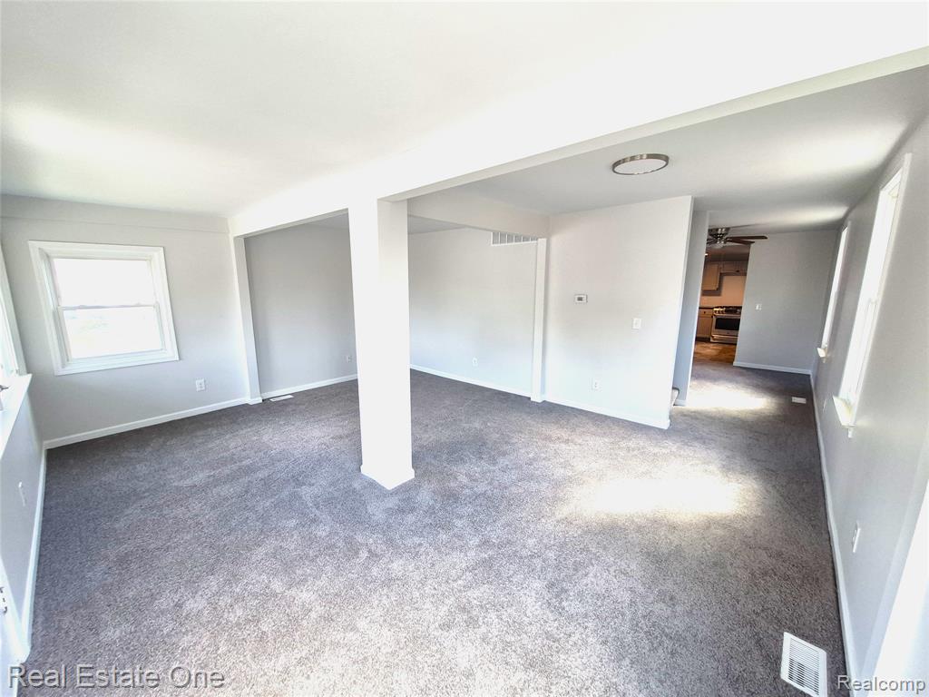 51 Elizabeth Street, River Rouge, MI 48218 — Photo 4