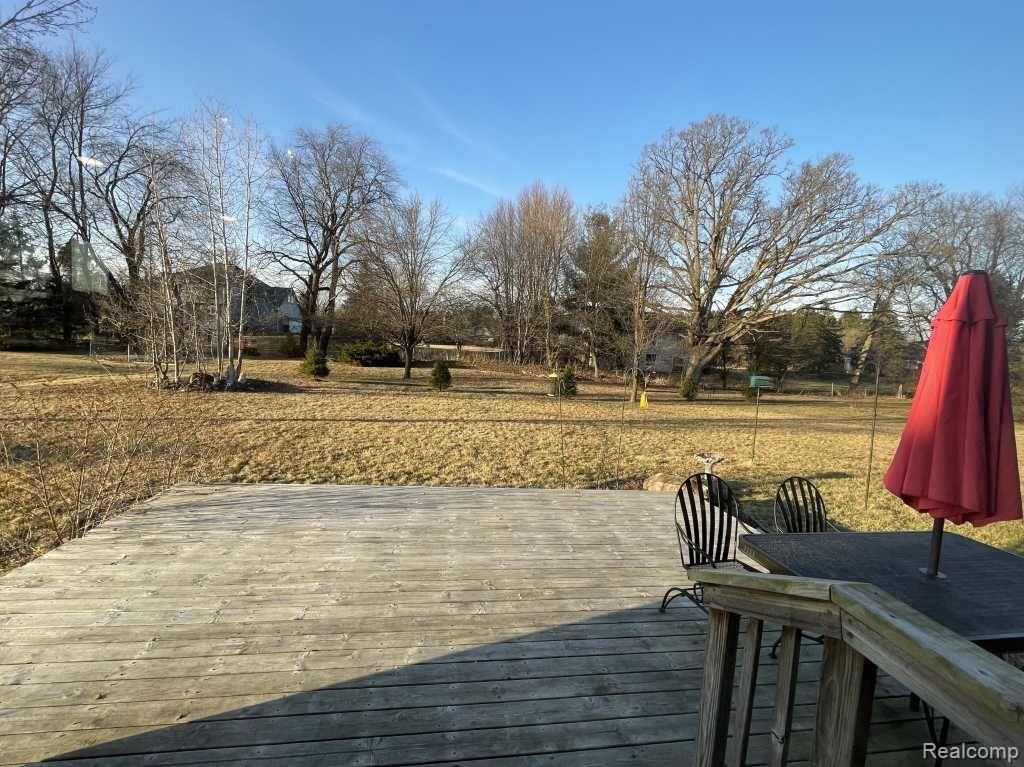 2815 SANDHILL Drive, Dexter, MI 48130 — Photo 28