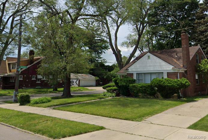 8205 APPOLINE Street, Detroit, MI 48228 — Photo 3