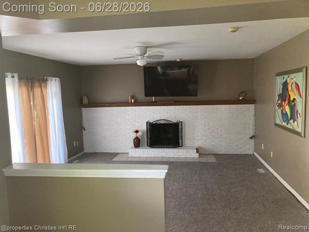 261 Charterhouse Drive, Canton, MI 48188 — Photo 4