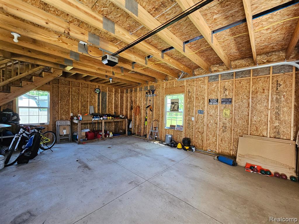 9551 KRESS Road, Pinckney, MI 48169 — Photo 25