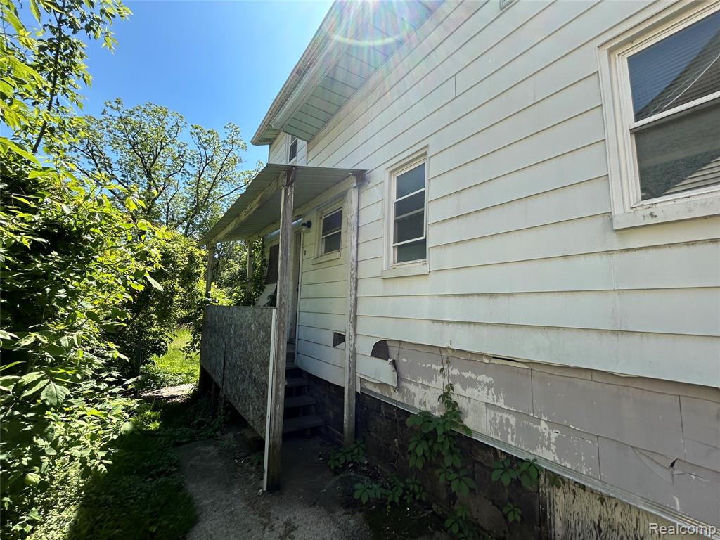 40 Dwight Avenue, Pontiac, MI 48341 — Photo 27