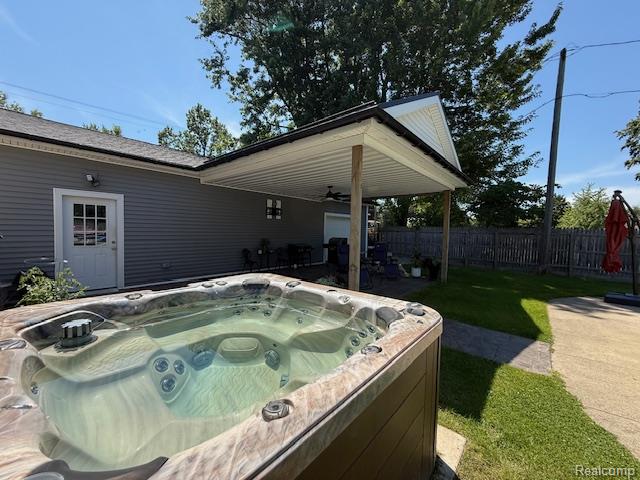 7046 REED Street, Brown, MI 48416 — Photo 11