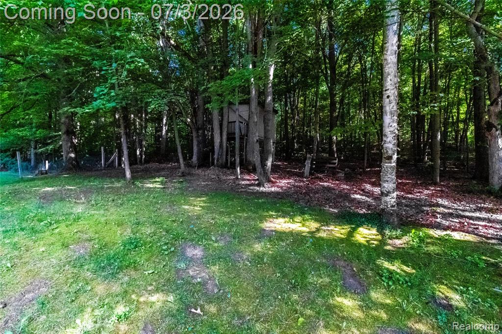 2436 Judy Conn Drive, Lapeer, MI 48446 — Photo 34