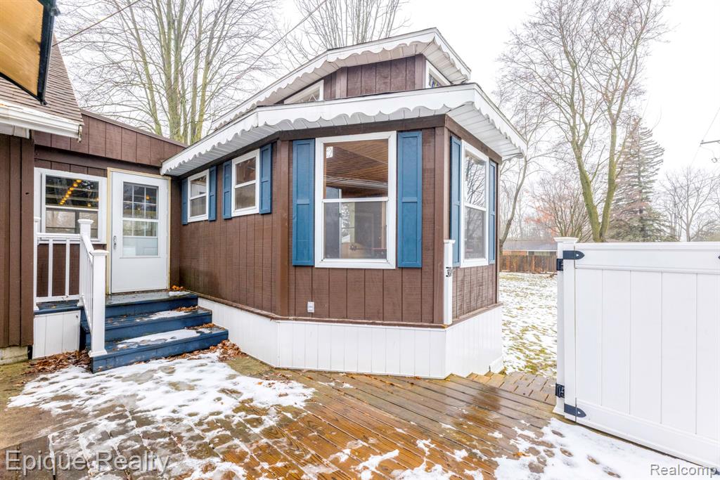 220 Worth Street, Sandusky, MI 48471 — Photo 4