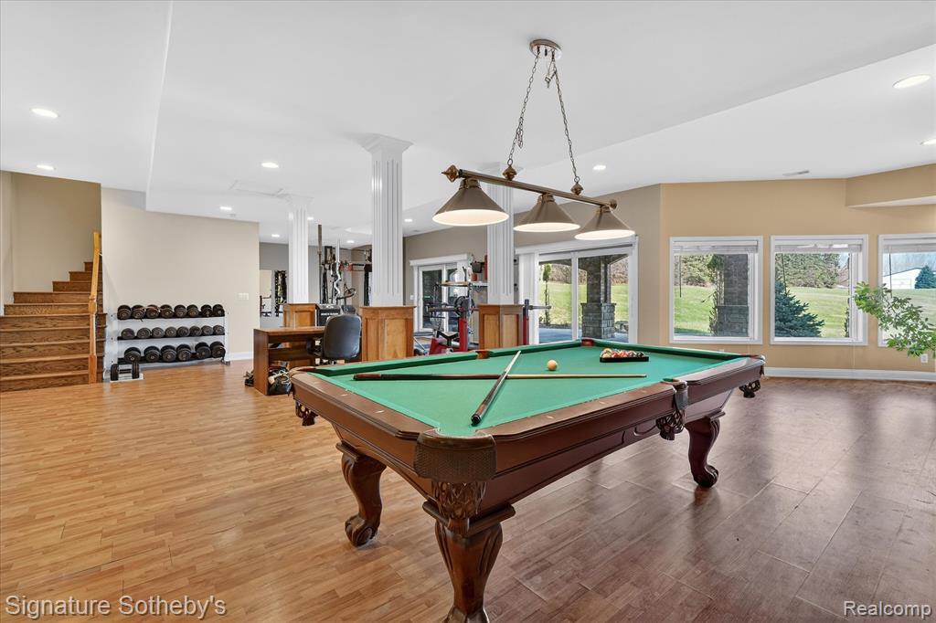 7455 Groveland Road, Holly, MI 48442 — Photo 35