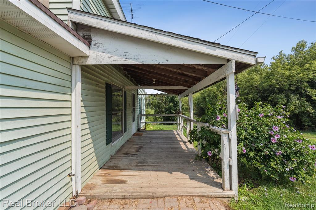 1351 Taylor Road, Tecumseh, MI 49286 — Photo 9