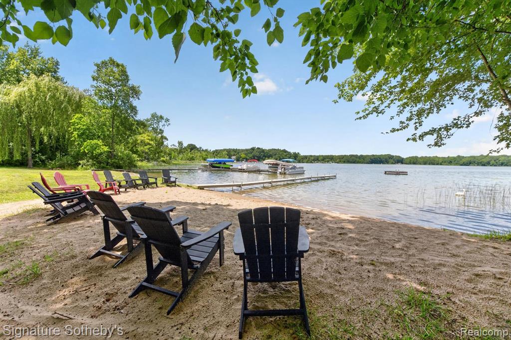 12200 #130 Hadley Road, Gregory, MI 48137 — Photo 3