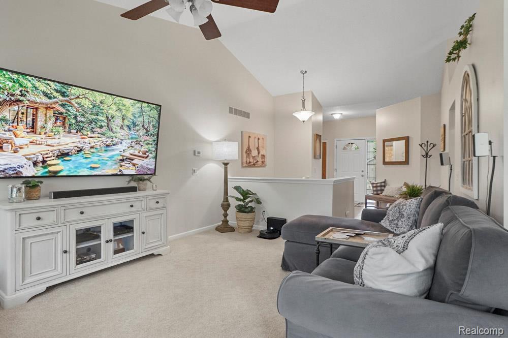 22230 Quail Run Circle, 1, South Lyon, MI 48178 — Photo 12